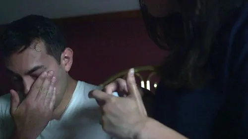 Les monstres en moi S08E09 Le destructeurs d'organes