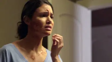 Mes poumons pourrissent