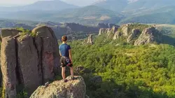 Les montagnes Bulgares E01 Le Grand Balkan