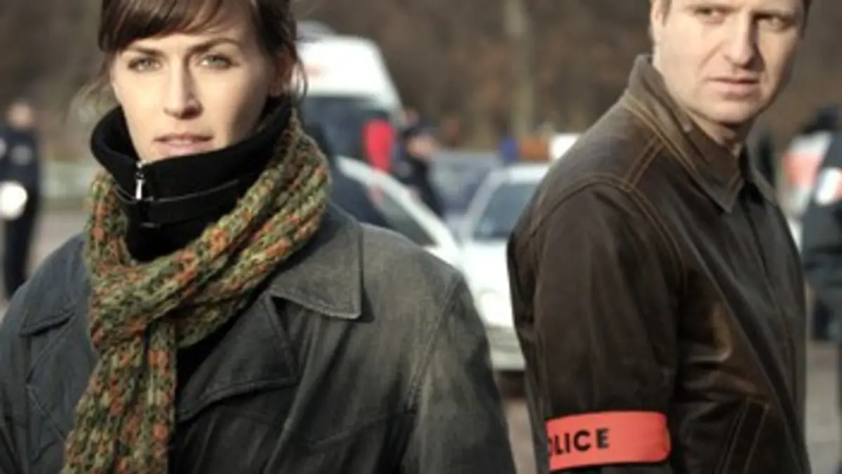 Les Montana Dérapage