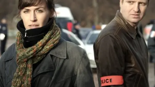 Les Montana Dérapage