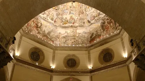 Les monuments sacrés Eglises : la quête de la lumière