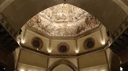 Les monuments sacrés