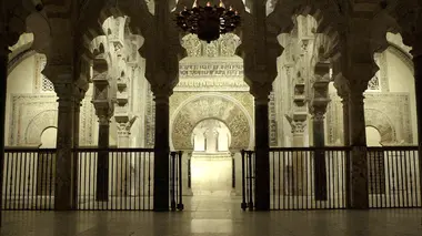 Les monuments sacrés Mosquées : art et espace