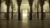 Mosquées : art et espace
