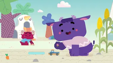 ZeVeux refuse de partager