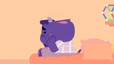 Nono ne veut pas dormir