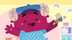 Les Moodz S01E48 Grongron a besoin qu'on l'entende