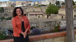 Les morts parlent Vésuve, au bord du gouffre