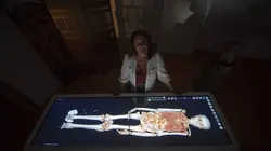 Les morts parlent Toutânkhamon