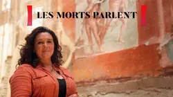 Les morts parlent Vésuve, au bord du gouffre