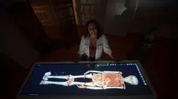 Les morts parlent Toutânkhamon