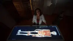 Les morts parlent Toutânkhamon