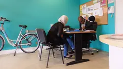 Les mots de la cité