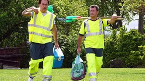 Les municipaux, la série Le prime : volume 2