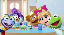 Les Muppet Babies : montre et raconte