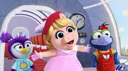 Les Muppet Babies : montre et raconte