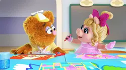 Les Muppet Babies : montre et raconte