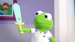 Les Muppet Babies : montre et raconte