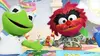 Les Muppet Babies : montre et raconte S01E03 La présentation de Fozzie