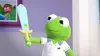 Les Muppet Babies : montre et raconte S01E05 Comment Kermit a trouvé son style / Un petit problème