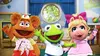 Les Muppet Babies : montre et raconte S01E02 Super Fabuleuse contre Capitaine Glaçon / La machine temporelle de Piggy