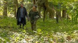 Les murmures de la forêt