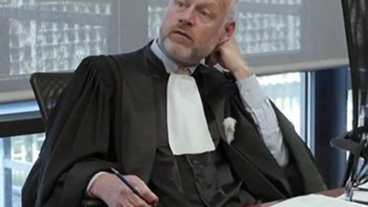 Les murmures du palais