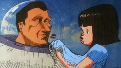 Les mutants de l'espace