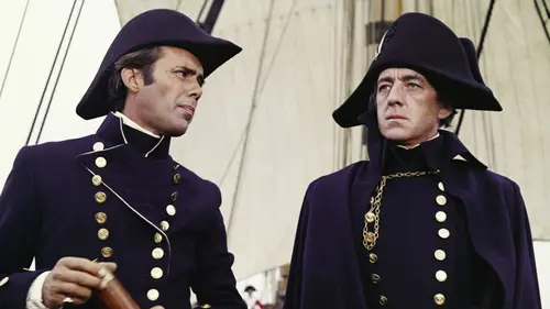 Les Mutinés du Téméraire en streaming