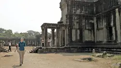 Les mystères archéologiques de l'équinoxe