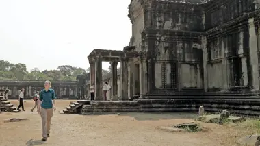 Les mystères archéologiques de l'équinoxe