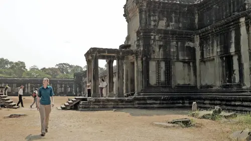 Les mystères archéologiques de l'équinoxe