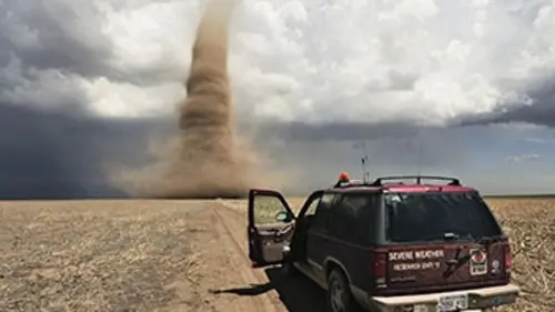 Les mystères climatiques S01E01 Alerte tempête