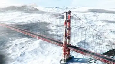 Les mystères climatiques S01E03 Températures glaciales