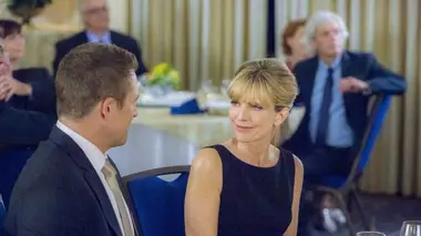 Les mystères d'Emma Fielding : La société secrète (2019)