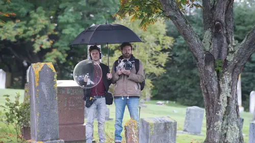 Les mystères de Haven S04E11 Rougarou en streaming