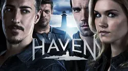 Les mystères de Haven S01E05 La chaîne et le boulet en streaming