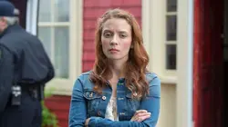 Les mystères de Haven S05E08 Dans l'ombre