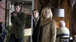 Les mystères de Haven S02E01 Malédiction