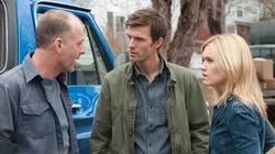 Les mystères de Haven S02E03 Love Machine