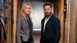 Les mystères de Haven S02E05 Omnia Vincit Amor