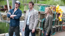 Les mystères de Haven S02E07 Les Glendower