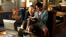 Les mystères de Haven S02E11 Retour aux affaires