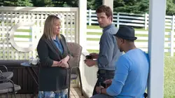 Les mystères de Haven S03E07 Résurrections