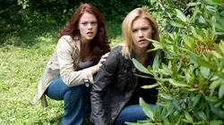 Les mystères de Haven S03E09 Sarah