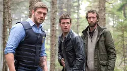 Les mystères de Haven  S04E04 Enfants disparus