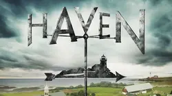 Les mystères de Haven S01E01 Bienvenue à Haven en streaming