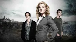 Les mystères de Haven S01E09 Le caméléon en streaming