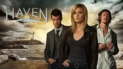 Les mystères de Haven S01E12 Bis repetita